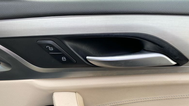 BMW X3 xDrive20d M Sport 5dr Step Auto Diesel Estate